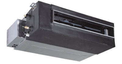 Multi split kanalska