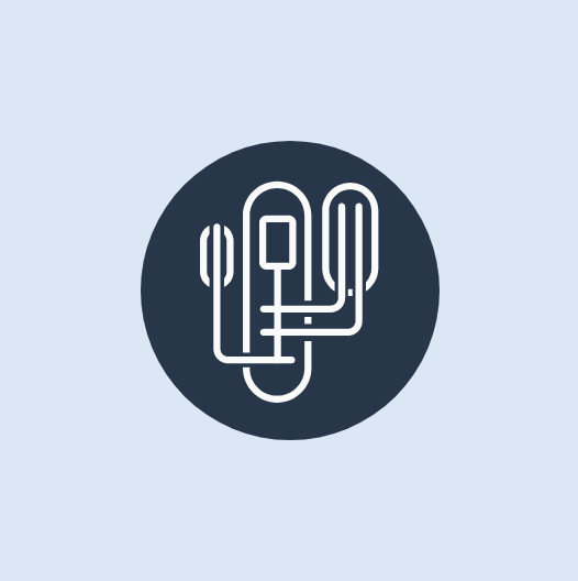 Dvostopenjski kompresor