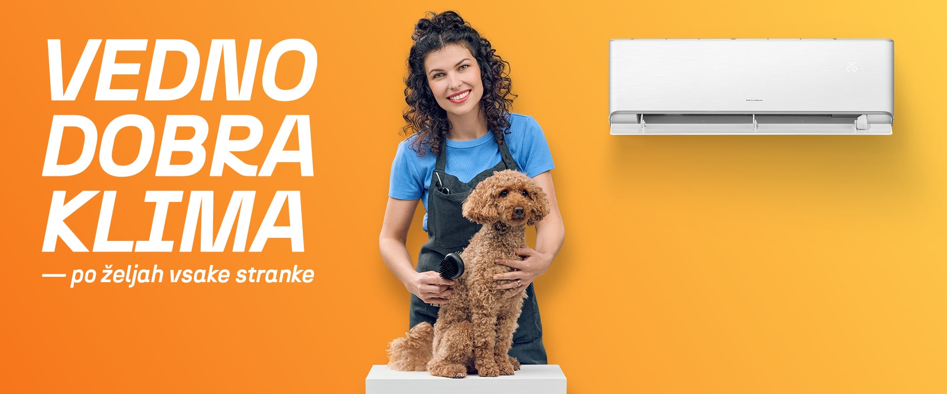 GREE Klimatske Naprave Za Poslovne Prostore