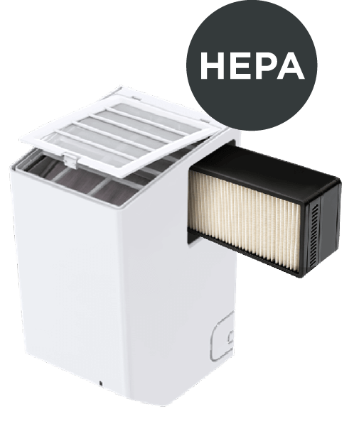 Enostavna namestitev