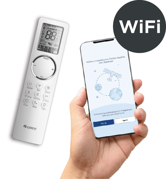 Enostavna namestitev