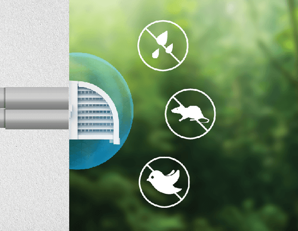 Enostavna namestitev