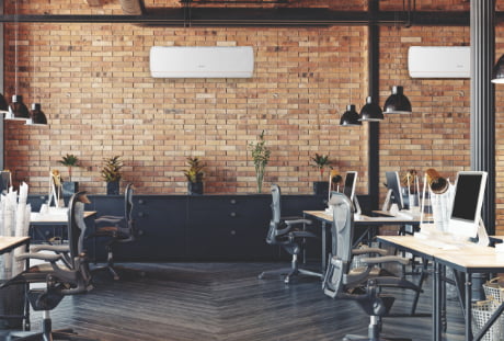 Manjše poslovne prostore